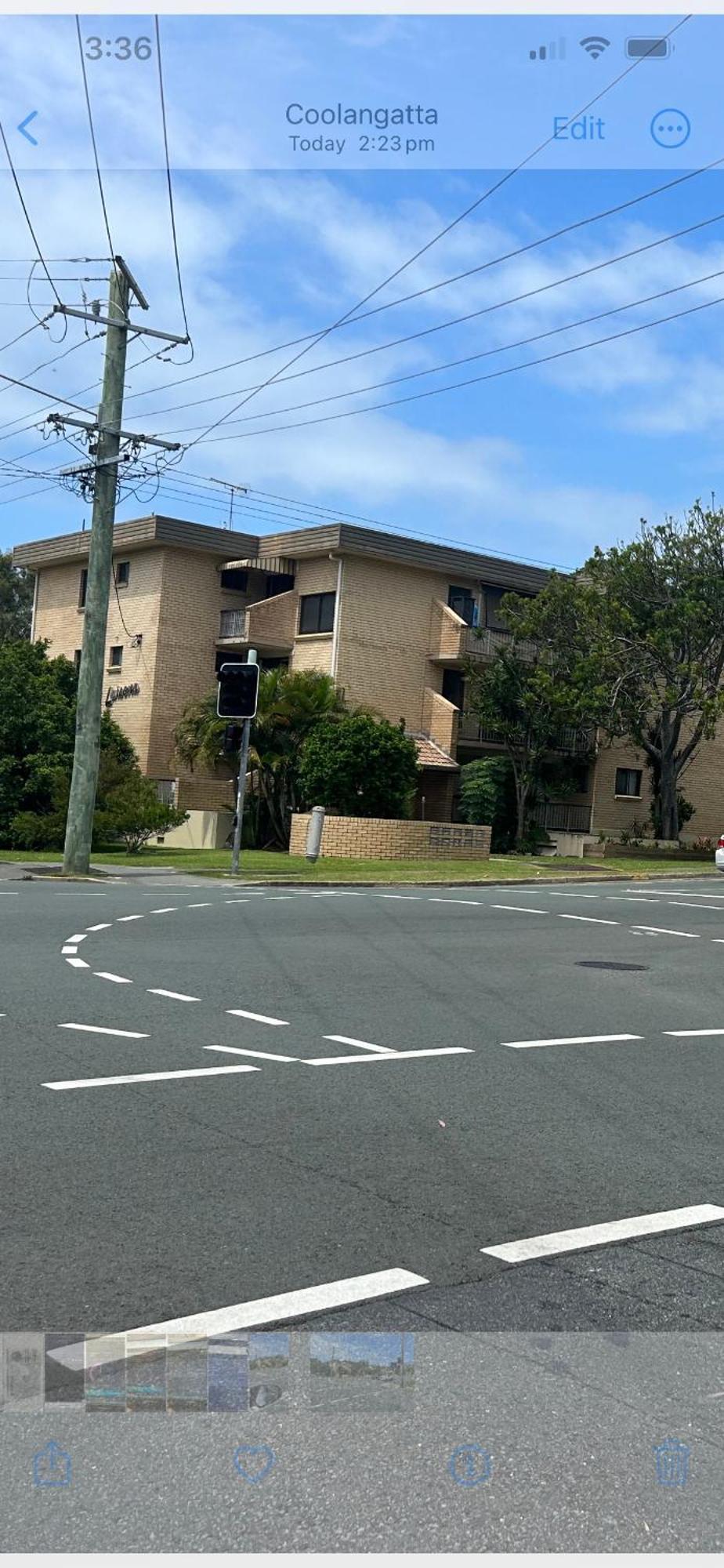 Kirra Beach Unit 黄金海岸 外观 照片